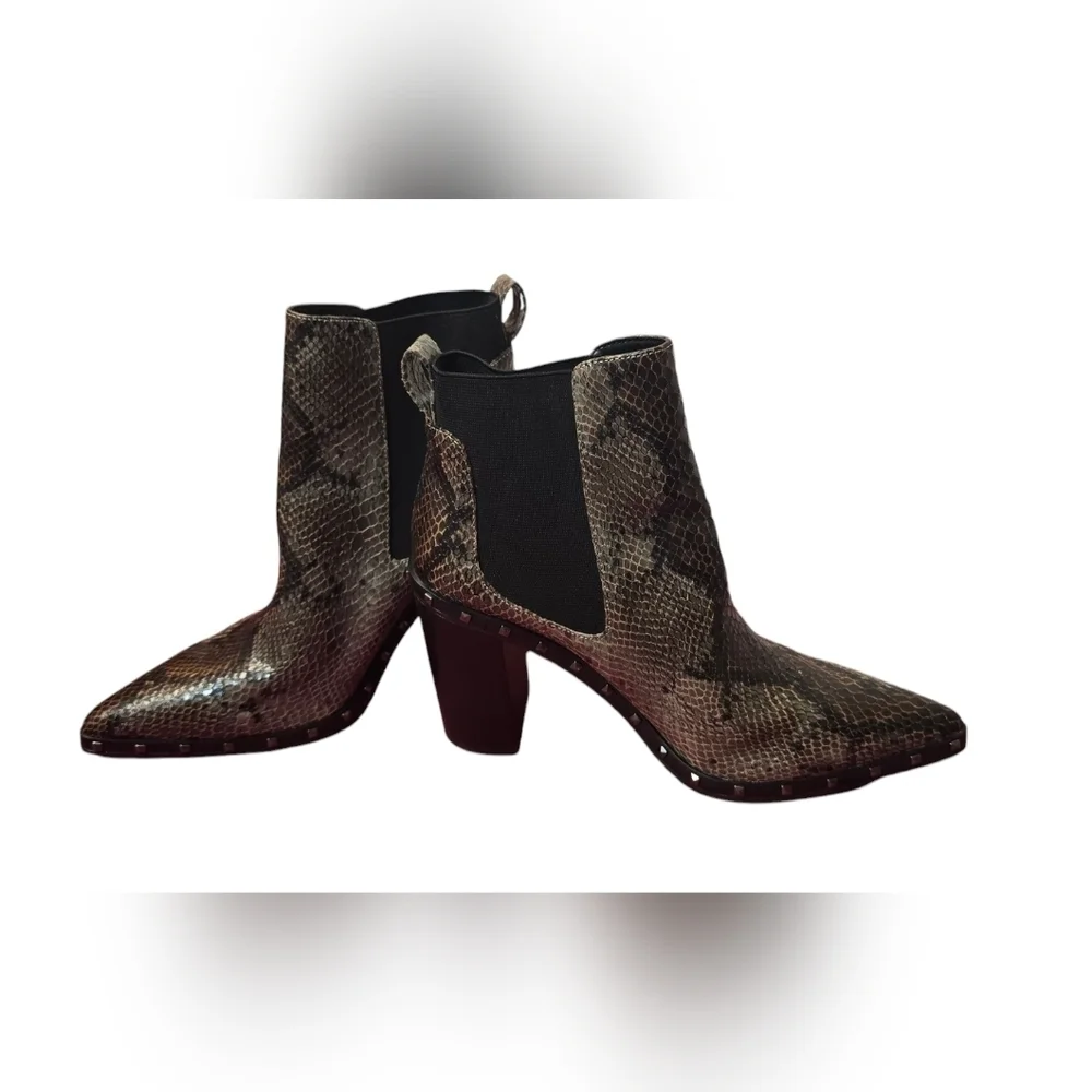 *NEW* Charles by Charles David Shoes